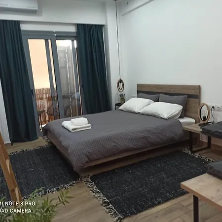 Argous - Center אתונה