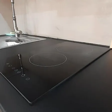 Argous - Center Apartment