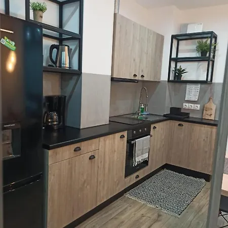 Argous - Center Apartment Athens