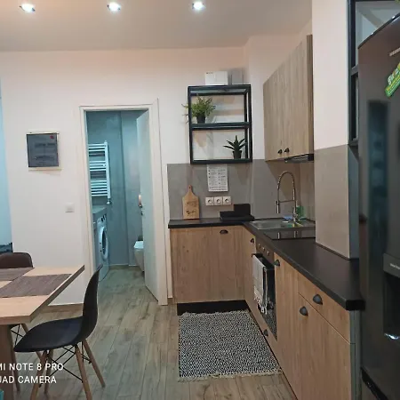 Apartment Argous - Center Athens