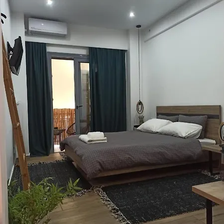 Apartment Argous - Center