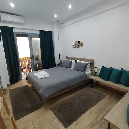 Apartment Argous - Center *