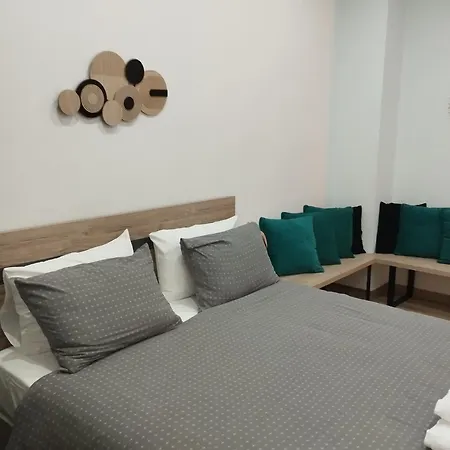 Apartment Argous - Center *